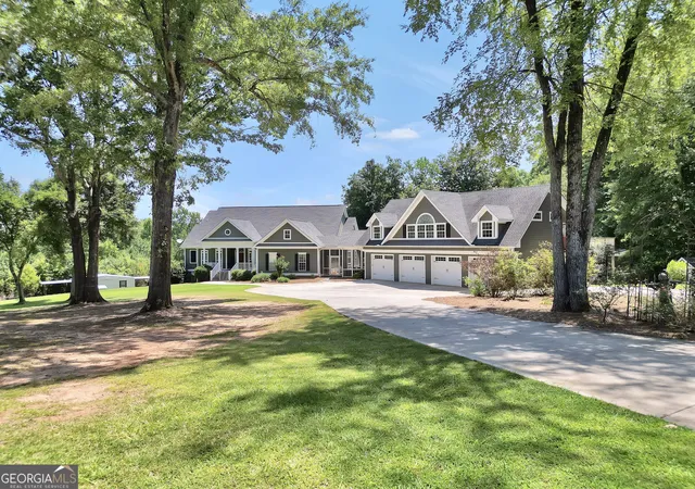 Homes for sale in Monticello, GA | 1589 Smithboro Rd, Monticello, GA 31064 | MLS# 10801357