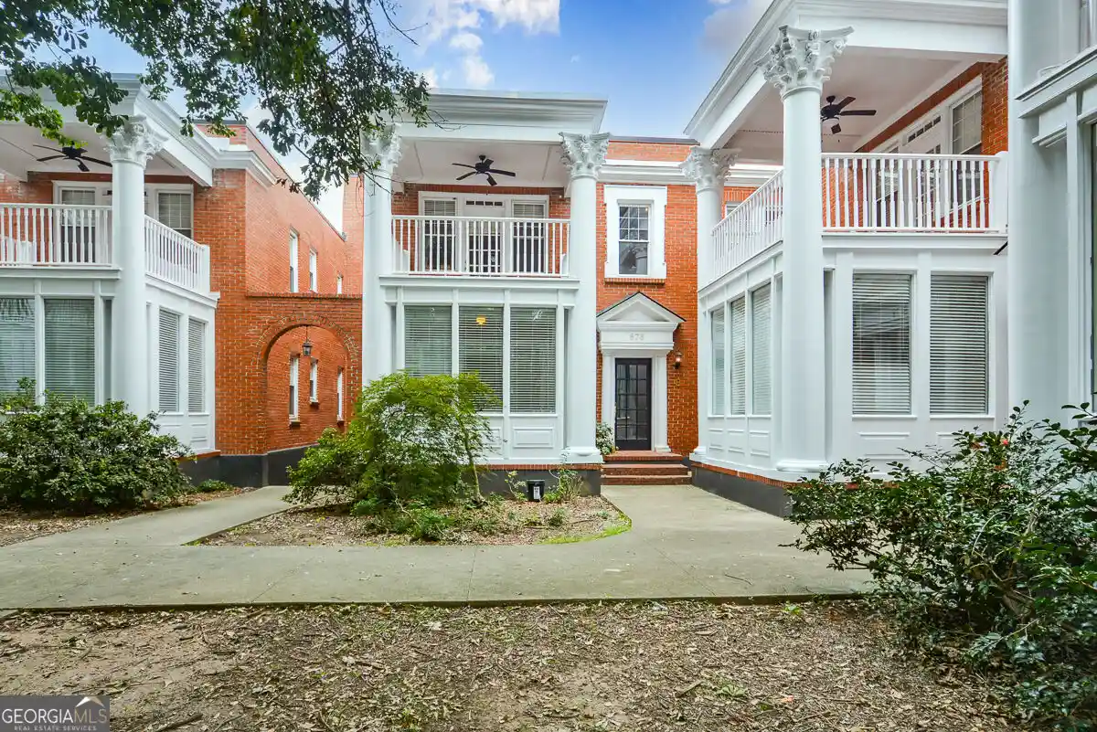 Photo 1 of Condo for sale at 878 Briarcliff Rd Ne #B2, Atlanta, GA 30306 | MLS# 10870246 | Listing updated on 2026-10-23
