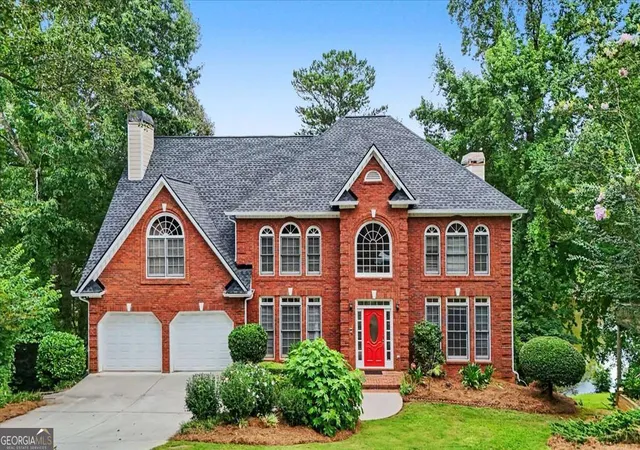 Photo 1 of Single family home for sale at 5048 Chapel Lake Cir, Douglasville, GA 30135 | MLS# 10806621 | Listing updated on 2026-08-28