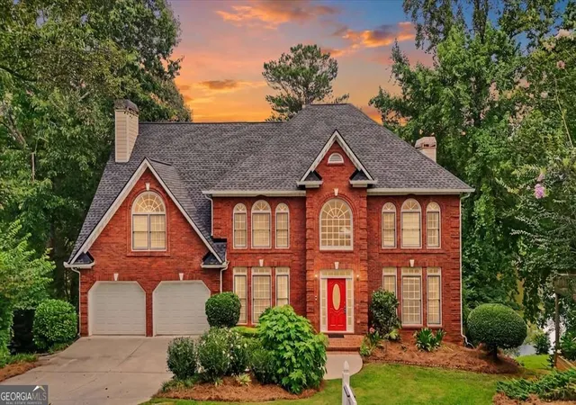 Photo 2 of Single family home for sale at 5048 Chapel Lake Cir, Douglasville, GA 30135 | MLS# 10806621 | Listing updated on 2026-08-28