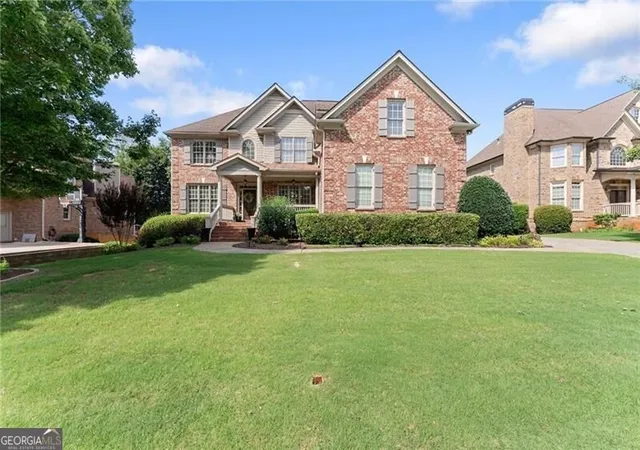 110th image of 872 Patthview Ct, Dacula, GA 30019 | MLS# 10819771