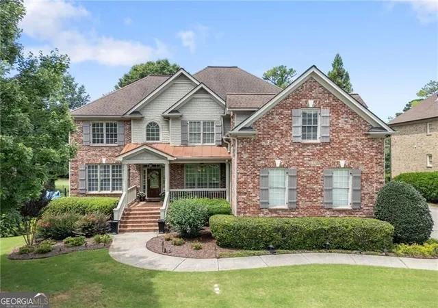 2nd image of 872 Patthview Ct, Dacula, GA 30019 | MLS# 10819771