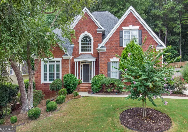 Photo 1 of Single family home for sale at 267 White Pine Way Nw, Marietta, GA 30064 | MLS# 10820204 | Listing updated on 2026-08-20