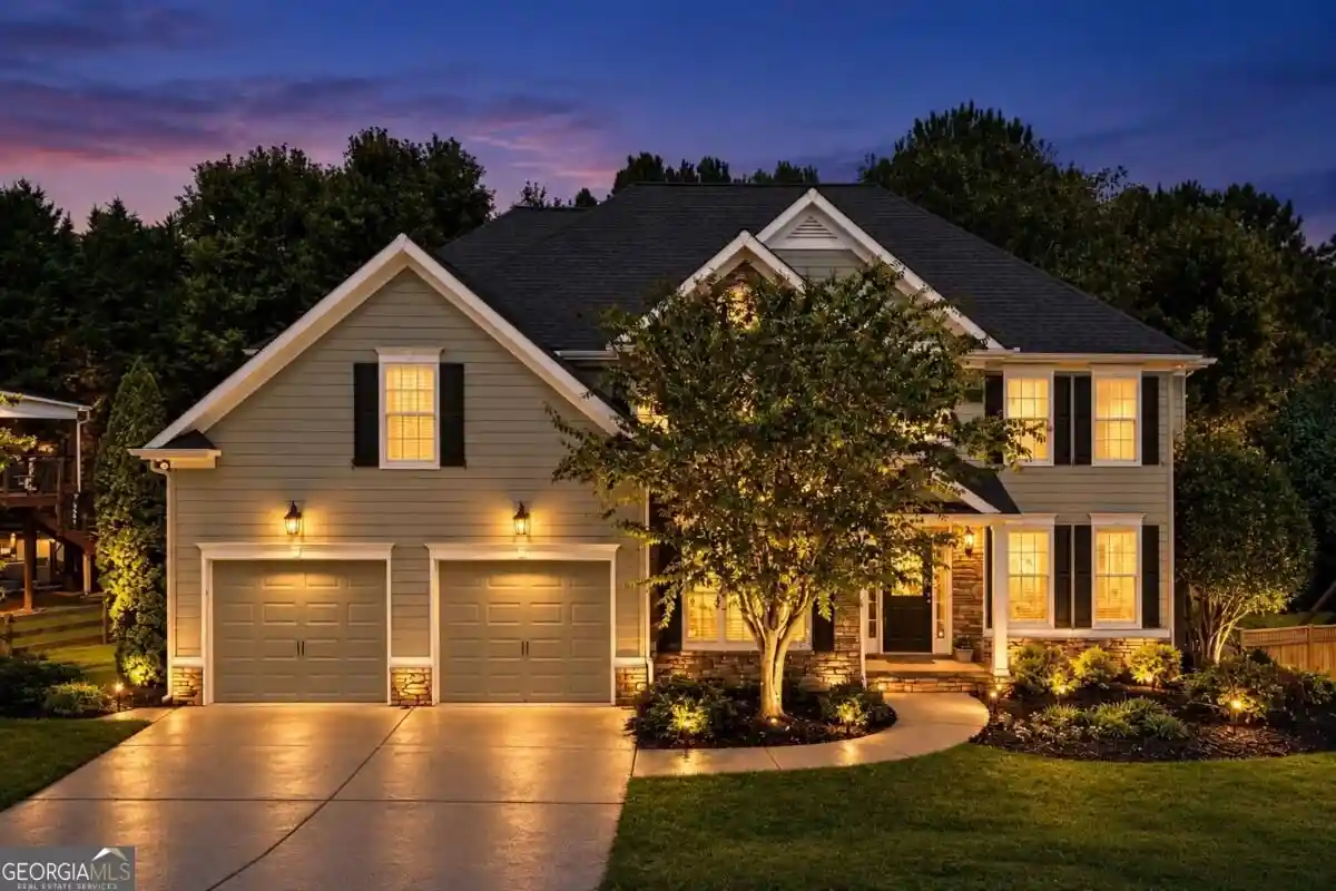 Photo 1 of Single family home for sale at 5205 Millwood Dr, Canton, GA 30114 | MLS# 10857585 | Listing updated on 2026-10-16