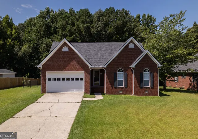 1st image of 42 Mcpherson Ln, Bremen, GA 30110 | MLS# 10835081