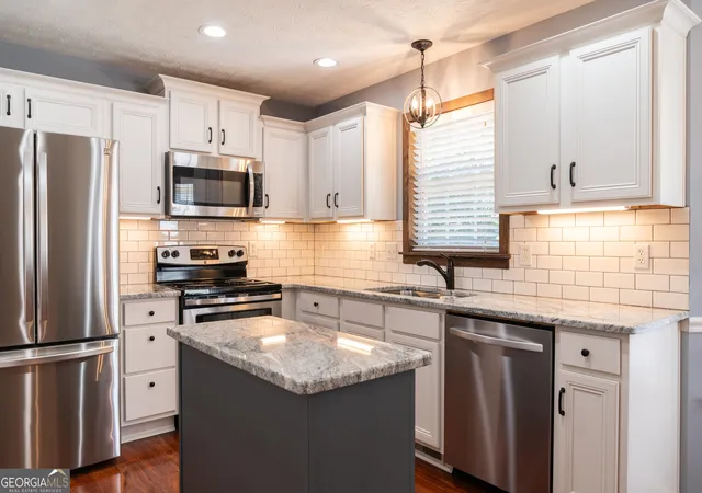 3rd image of 42 Mcpherson Ln, Bremen, GA 30110 | MLS# 10835081
