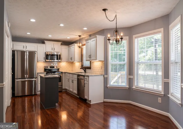 4th image of 42 Mcpherson Ln, Bremen, GA 30110 | MLS# 10835081