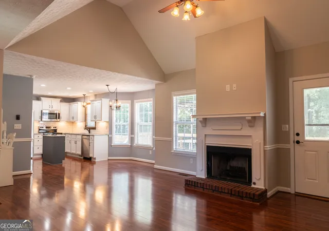 5th image of 42 Mcpherson Ln, Bremen, GA 30110 | MLS# 10835081