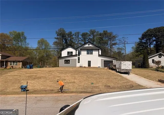 Single family home for sale at 551 Plantation Blvd, Lawrenceville, GA 30046 | MLS# 10731391 | Listing updated on 2026-08-19