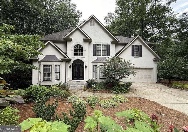 Photo 1 of Single family home for sale at 1250 Spring Oak Wy, Cumming, GA 30041 | MLS# 10804306 | Listing updated on 2026-09-12