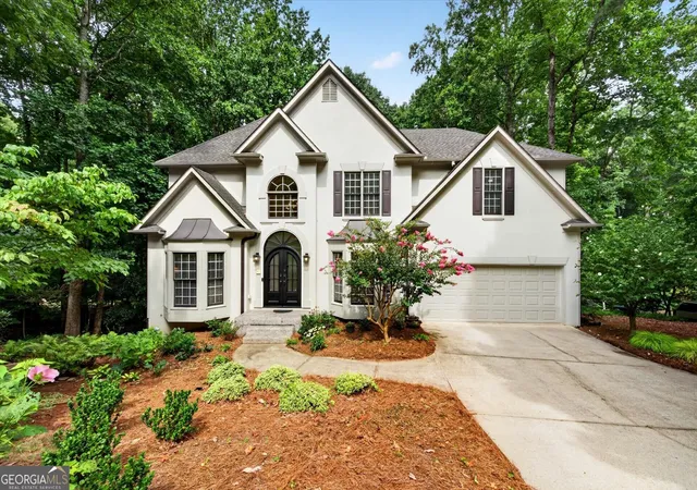 Photo 2 of Single family home for sale at 1250 Spring Oak Wy, Cumming, GA 30041 | MLS# 10804306 | Listing updated on 2026-09-12