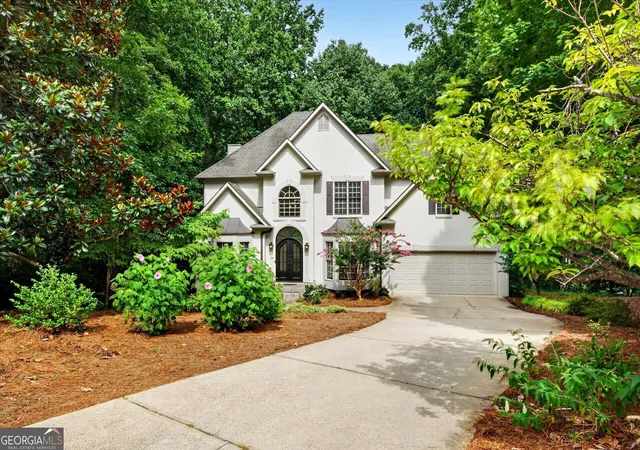 Photo 3 of Single family home for sale at 1250 Spring Oak Wy, Cumming, GA 30041 | MLS# 10804306 | Listing updated on 2026-09-12