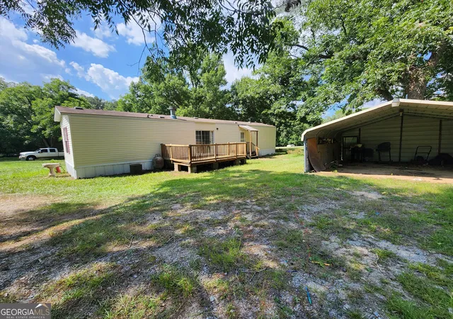 Homes for sale in Washington, GA | 140 Maple Dr, Washington, GA 30673 | MLS# 10798323