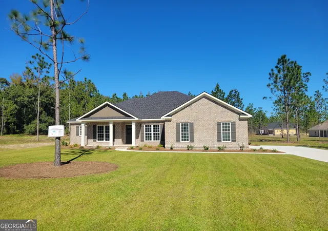 Single family home for sale at 117 Hemlock Way #LOT 9, Brooklet, GA 30415 | MLS# 10839327