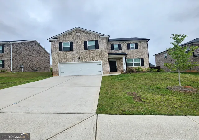Photo 1 of Sale Pending at 1649 Jersey Dr, Stockbridge, GA 30281 | MLS# 10777146 | Listing updated on 2026-08-19