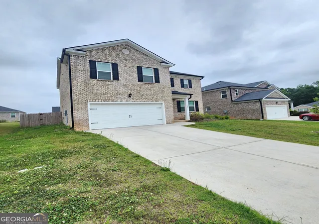 Photo 2 of Sale Pending at 1649 Jersey Dr, Stockbridge, GA 30281 | MLS# 10777146 | Listing updated on 2026-08-19