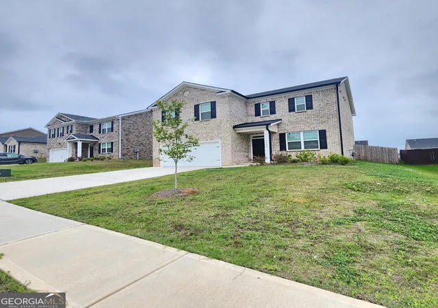 Photo 3 of Sale Pending at 1649 Jersey Dr, Stockbridge, GA 30281 | MLS# 10777146 | Listing updated on 2026-08-19