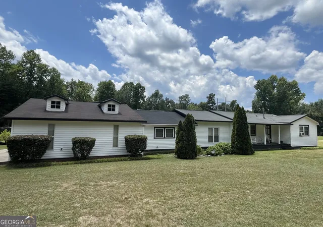 1st image of 765 Stembridge Rd Se, Milledgeville, GA 31061 | MLS# 10823112
