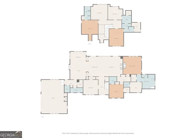 73rd image of 9250 3 River Rd, Fortson, GA 31808 | MLS# 10831498