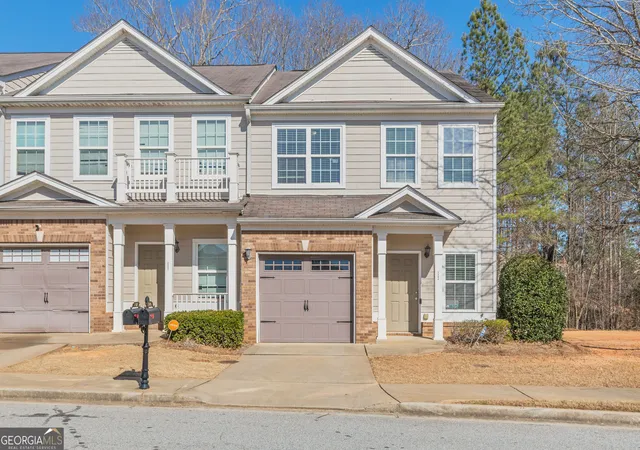 1st image of 7766 Carnegie Dr, Fairburn, GA 30213 | MLS# 10828921