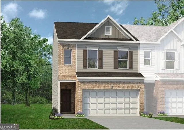 Homes for sale in Villa Rica, GA | 319 Caroline Pl #176, Villa Rica, GA 30180 | MLS# 10771782