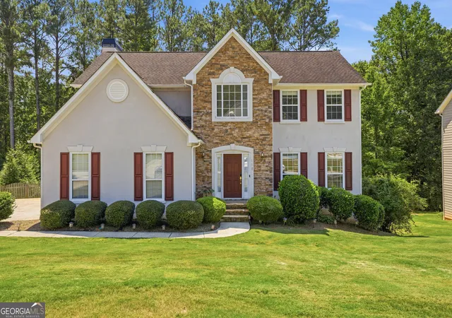 Photo 1 of Single family home for sale at 110 S Links Dr, Covington, GA 30014 | MLS# 10833362 | Listing updated on 2026-09-08