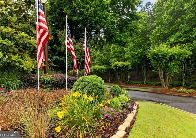 15th image of 1158 Britley Park Ln, Woodstock, GA 30189 | MLS# 10774249