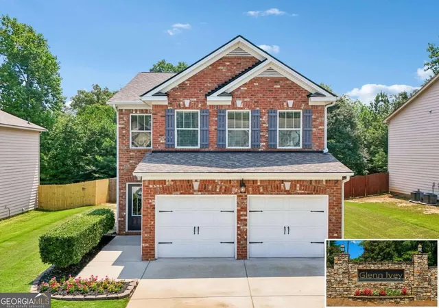 Photo 1 of Sale Pending at 5735 Crest Oak Wy, Cumming, GA 30028 | MLS# 10818015 | Listing updated on 2026-09-15