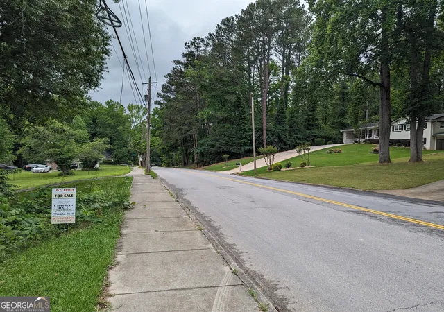 1st image of 0 Dodson Dr, Atlanta, GA 30344 | MLS# 10302046