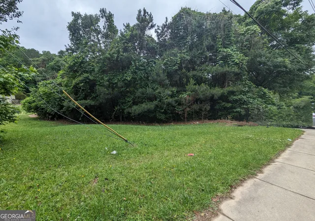 4th image of 0 Dodson Dr, Atlanta, GA 30344 | MLS# 10302046