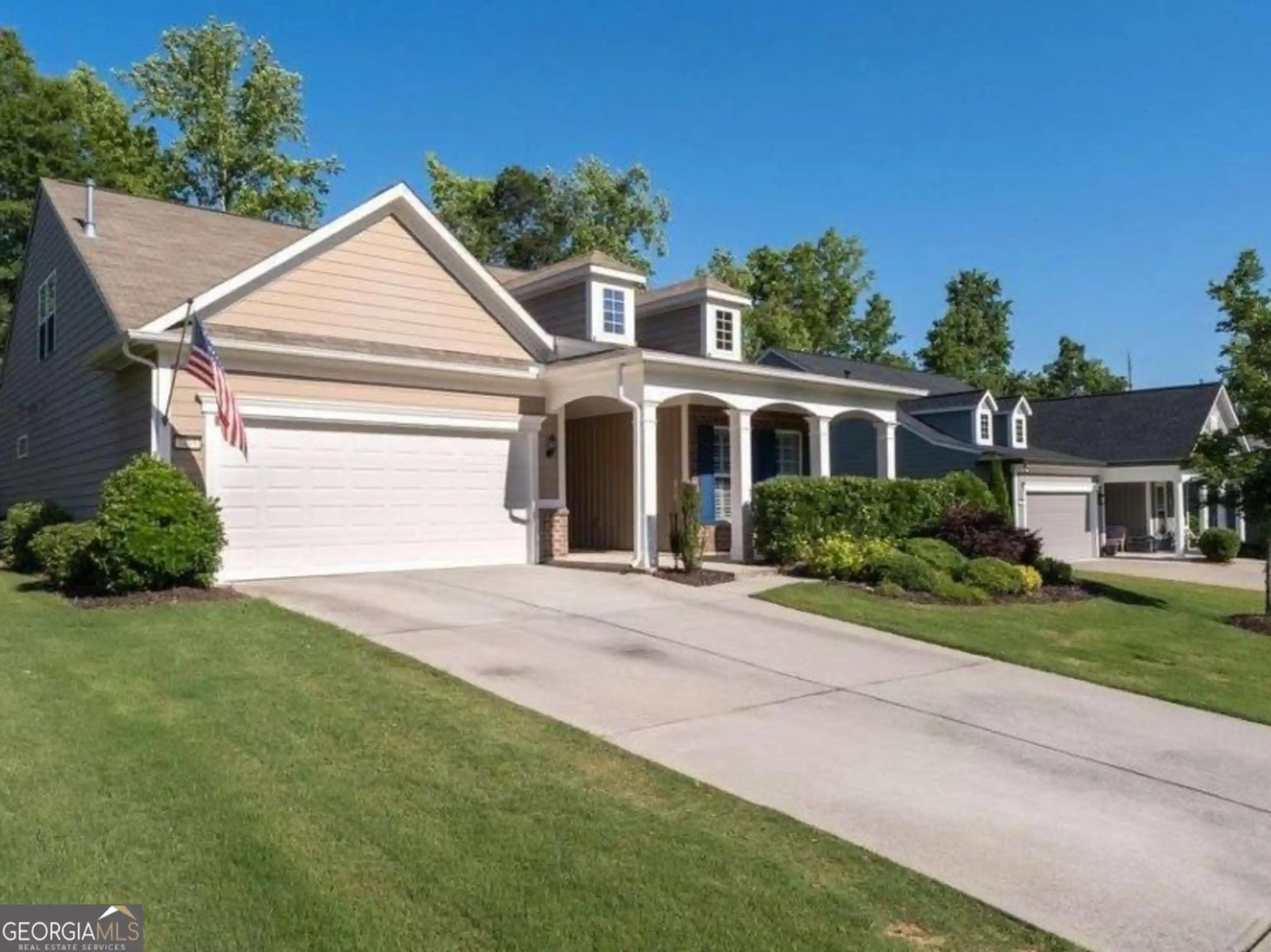 Photo 1 of Single family home for sale at 7455 Ashford Manor Way, Cumming, GA 30040 | MLS# 10778434 | Listing updated on 2026-10-22