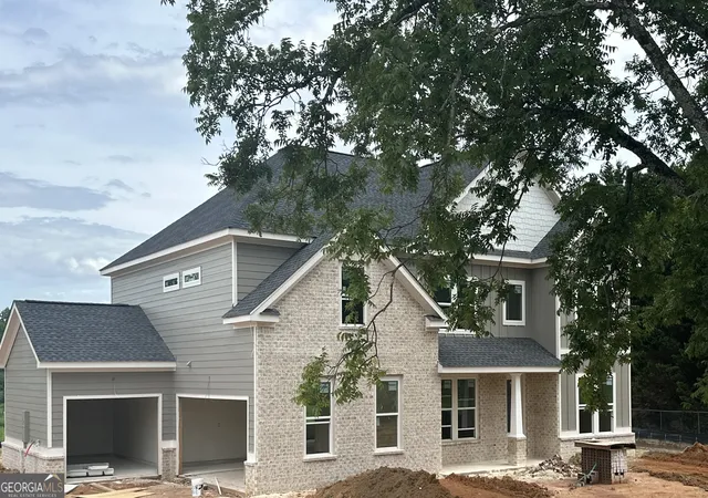 Photo 2 of Single family home for sale at 4148 Rosebud Rd #LOT 3, Loganville, GA 30052 | MLS# 10781608 | Listing updated on 2026-09-17