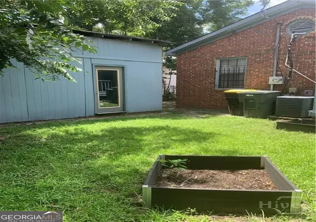 Homes for sale in Savannah, GA | 708 E 32nd St, Savannah, GA 31401 | MLS# 10666733