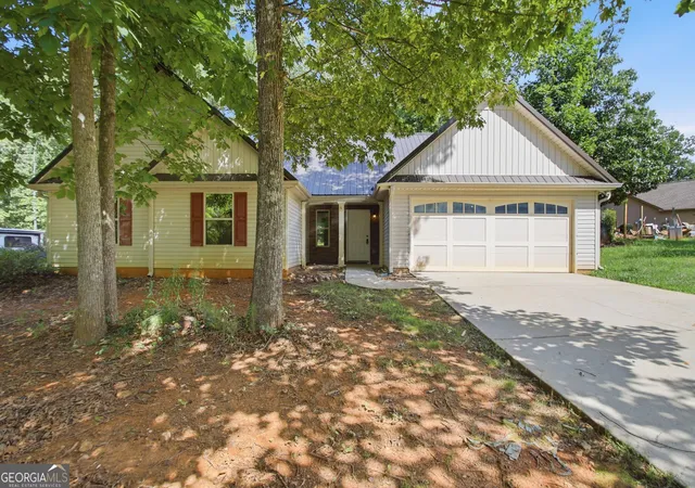 Photo 1 of Single family home for sale at 70 Baskin Rd, Temple, GA 30179 | MLS# 10804447 | Listing updated on 2026-09-07