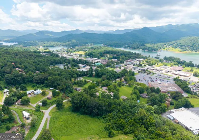Photo 1 of Land for sale at 0 Bell St, Hiawassee, GA 30546 | MLS# 10816307 | Listing updated on 2026-08-14