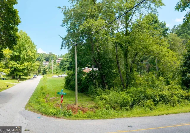Photo 3 of Land for sale at 0 Bell St, Hiawassee, GA 30546 | MLS# 10816307 | Listing updated on 2026-08-14