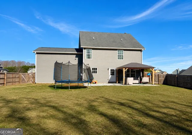 Homes for sale in Clermont, GA | 8233 Mountain Glen Dr, Clermont, GA 30527 | MLS# 10777786