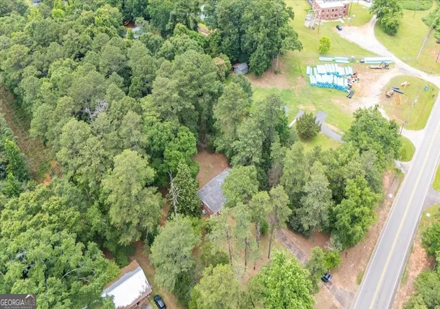 Homes for sale in Forsyth, GA | 681 S Hwy 42, Forsyth, GA 31029 | MLS# 10786934