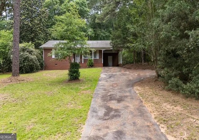 Homes for sale in Forsyth, GA | 681 S Hwy 42, Forsyth, GA 31029 | MLS# 10786934