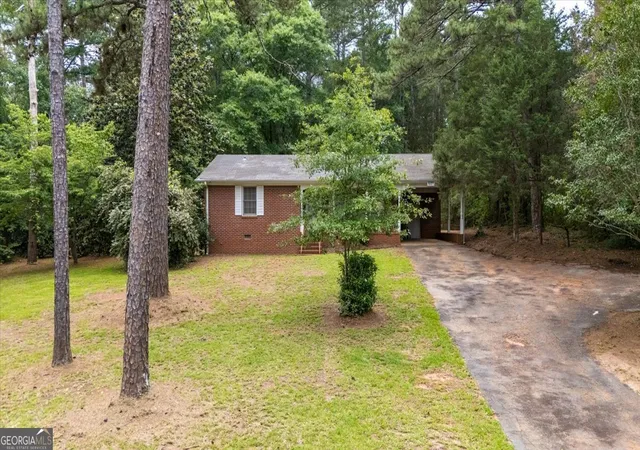 Homes for sale in Forsyth, GA | 681 S Hwy 42, Forsyth, GA 31029 | MLS# 10786934