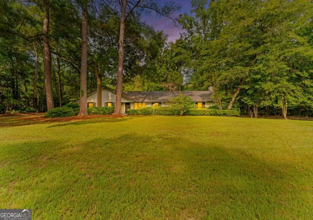 Photo 1 of Single family home for sale at 231 Lexington Ave Ext, Rincon, GA 31326 | MLS# 10812675 | Listing updated on 2026-09-12