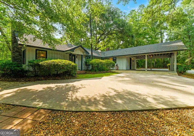 Photo 2 of Single family home for sale at 231 Lexington Ave Ext, Rincon, GA 31326 | MLS# 10812675 | Listing updated on 2026-09-12