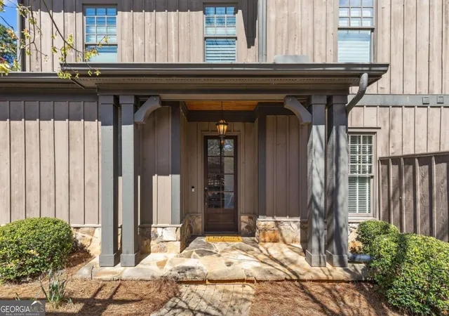 2nd image of 125 Arbors Ln #D, Eatonton, GA 31024 | MLS# 10713968
