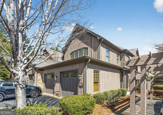 2nd image of 125 Arbors Ln, Eatonton, GA 31024