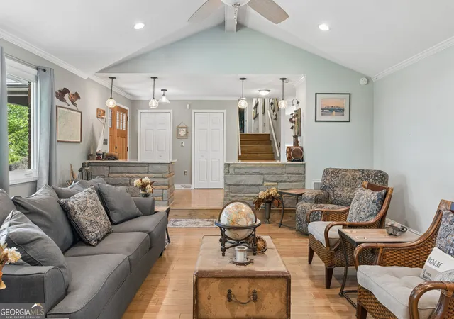 Homes for sale in Townville, SC | 110 Mystic Cove Ln, Townville, SC 29689 | MLS# 10730440