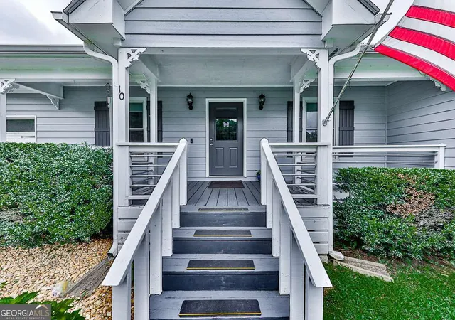 Photo 3 of Single family home for sale at 10 Southwood Dr Nw, Adairsville, GA 30103 | MLS# 10811028 | Listing updated on 2026-09-14