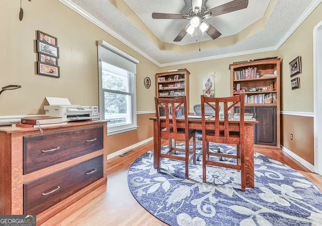 Photo 4 of Single family home for sale at 10 Southwood Dr Nw, Adairsville, GA 30103 | MLS# 10811028 | Listing updated on 2026-09-14
