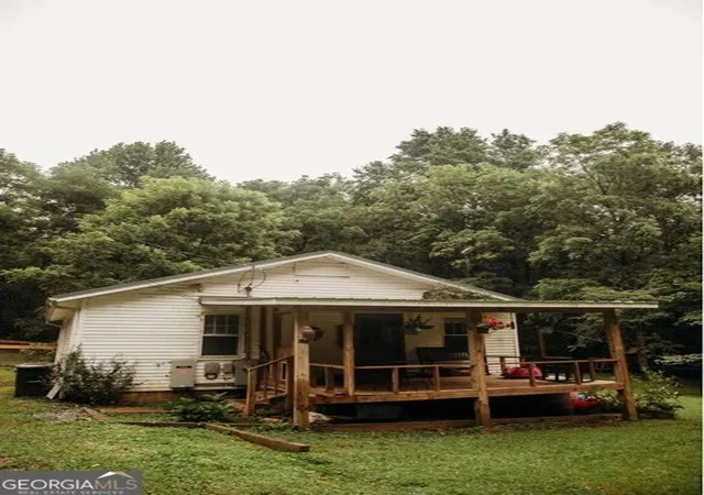 1st image of 200 Old Woodring Rd, Ellijay, GA 30540 | MLS# 10813786