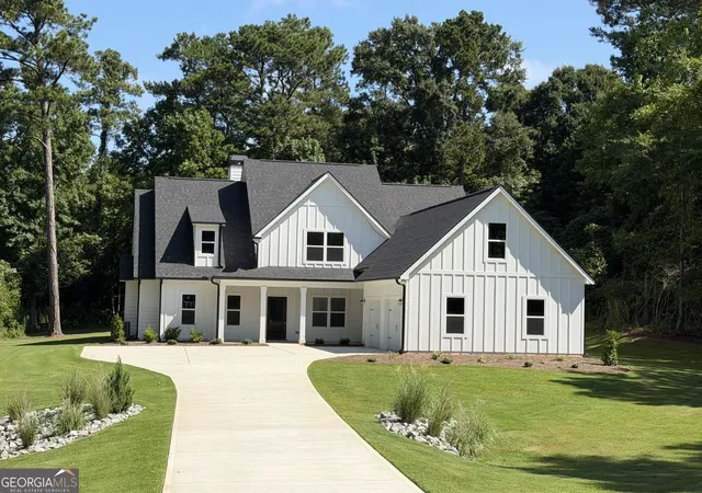 1st image of 1002 Farmington Rd #LOT 30, Griffin, GA 30224 | MLS# 10729196