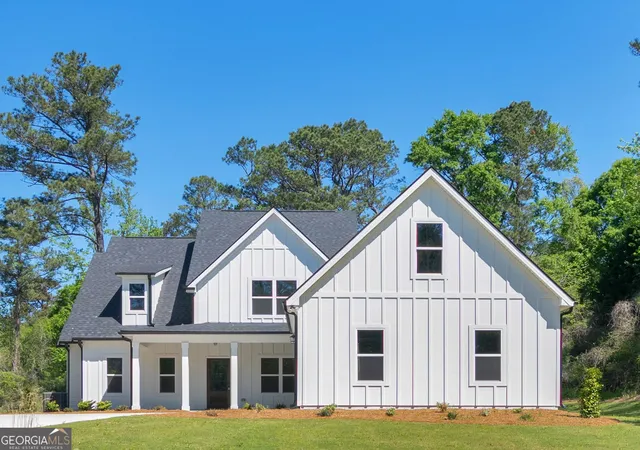 2nd image of 1002 Farmington Rd #LOT 30, Griffin, GA 30224 | MLS# 10729196